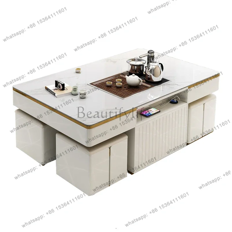 Smart Coffee Table … - image