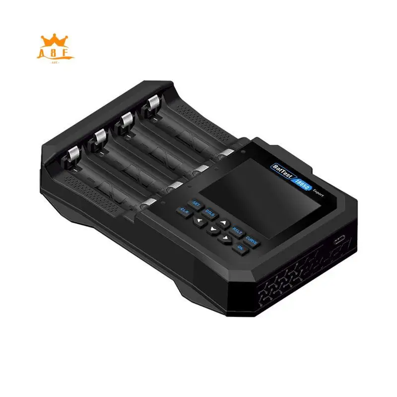 A08E-18650 Li- Batt…