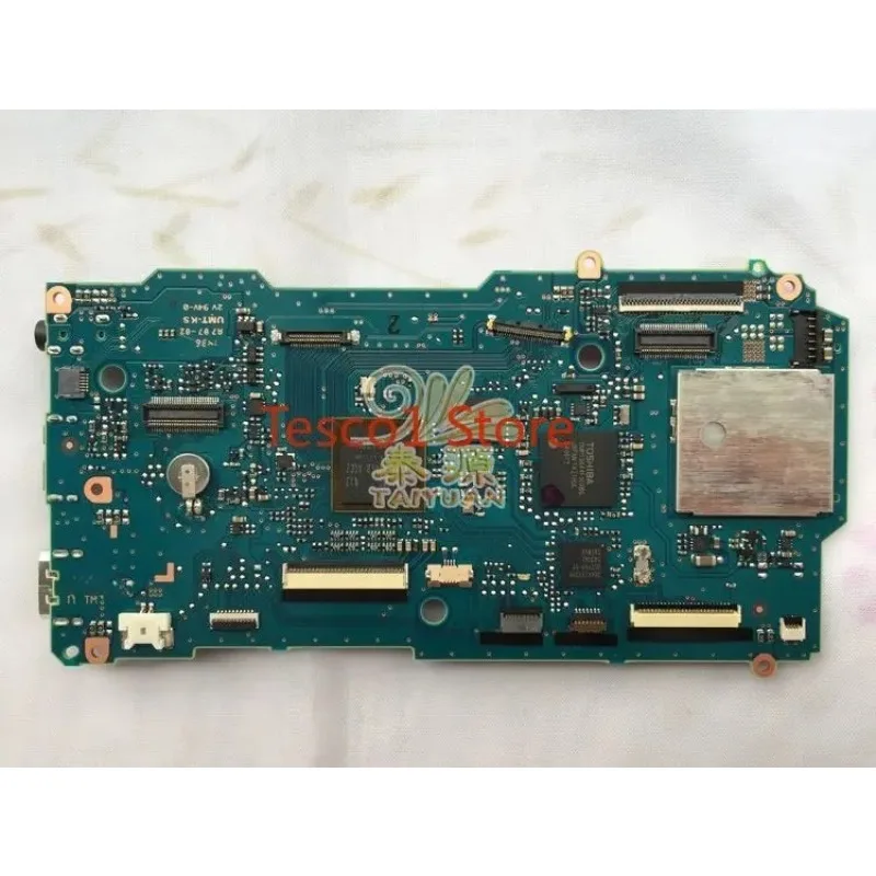 

Original Repair Part For Nikon D810 Main Board Motherboard MCU PCB Digital Board