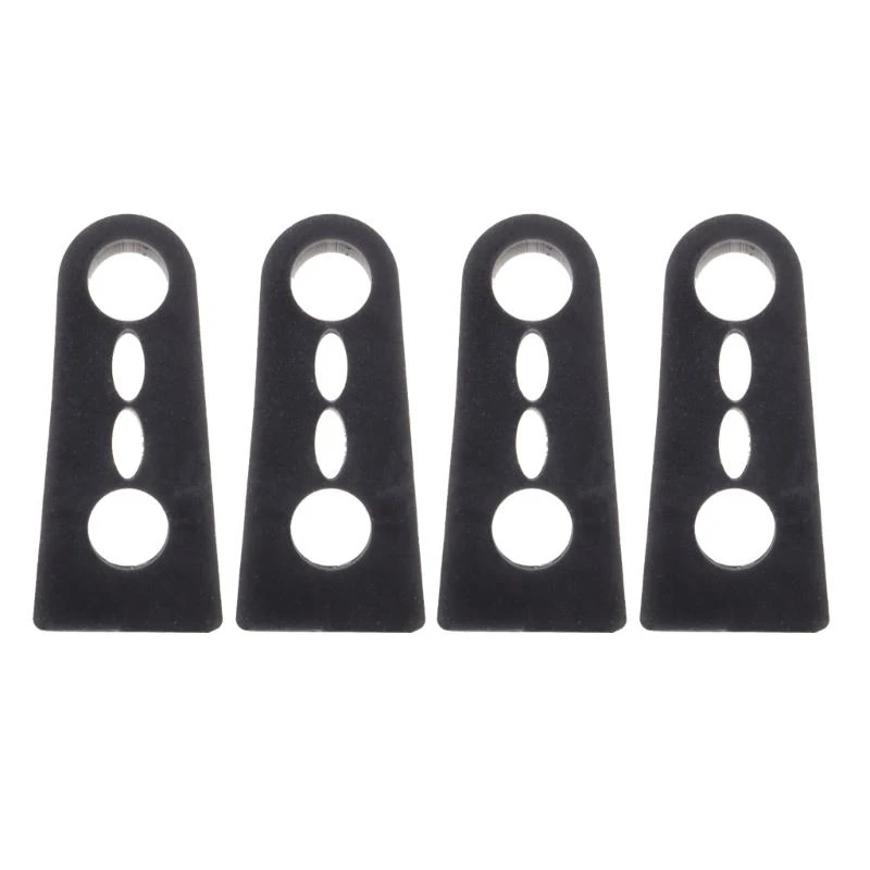 

4pcs Car Door Noise изоляция