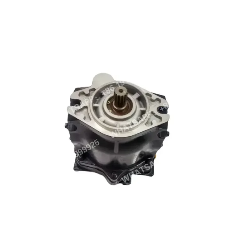 Wholesale Mining Dump Truck Spare Part Heavy Truck Power Steering Pump 15244762 for Terex TR100A TR100 TR50D TR60