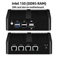 Intel N150 DDR5
