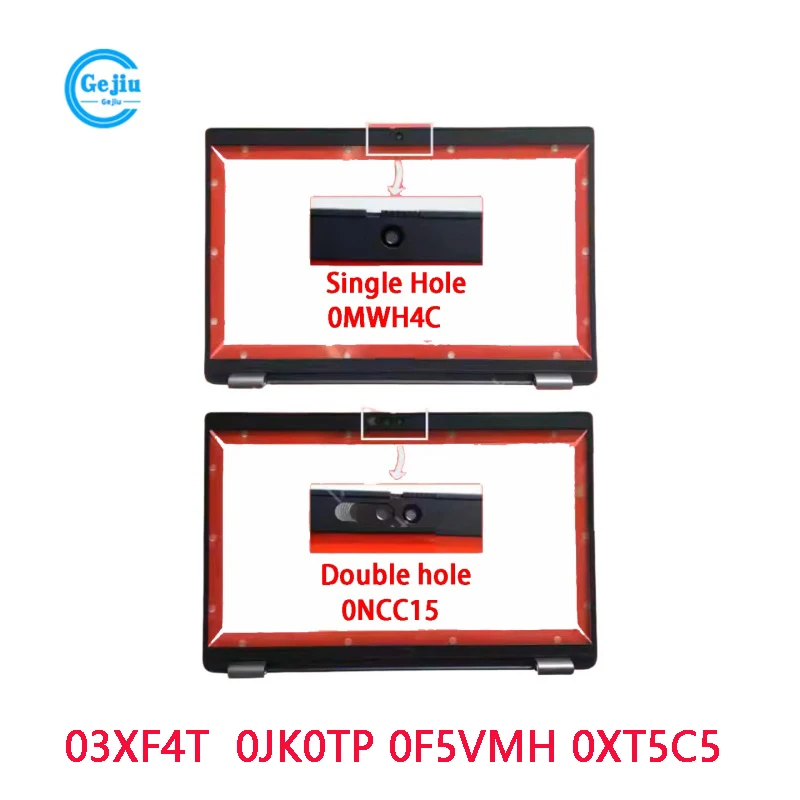Marco LCD ORIGINAL NUEVO para Laptop Dell Latitude 5440 5450 Precision 3480 3490 03XF4T 0JK0TP 0F5VMH 0MWH4C 0NCC15 0XT5C5