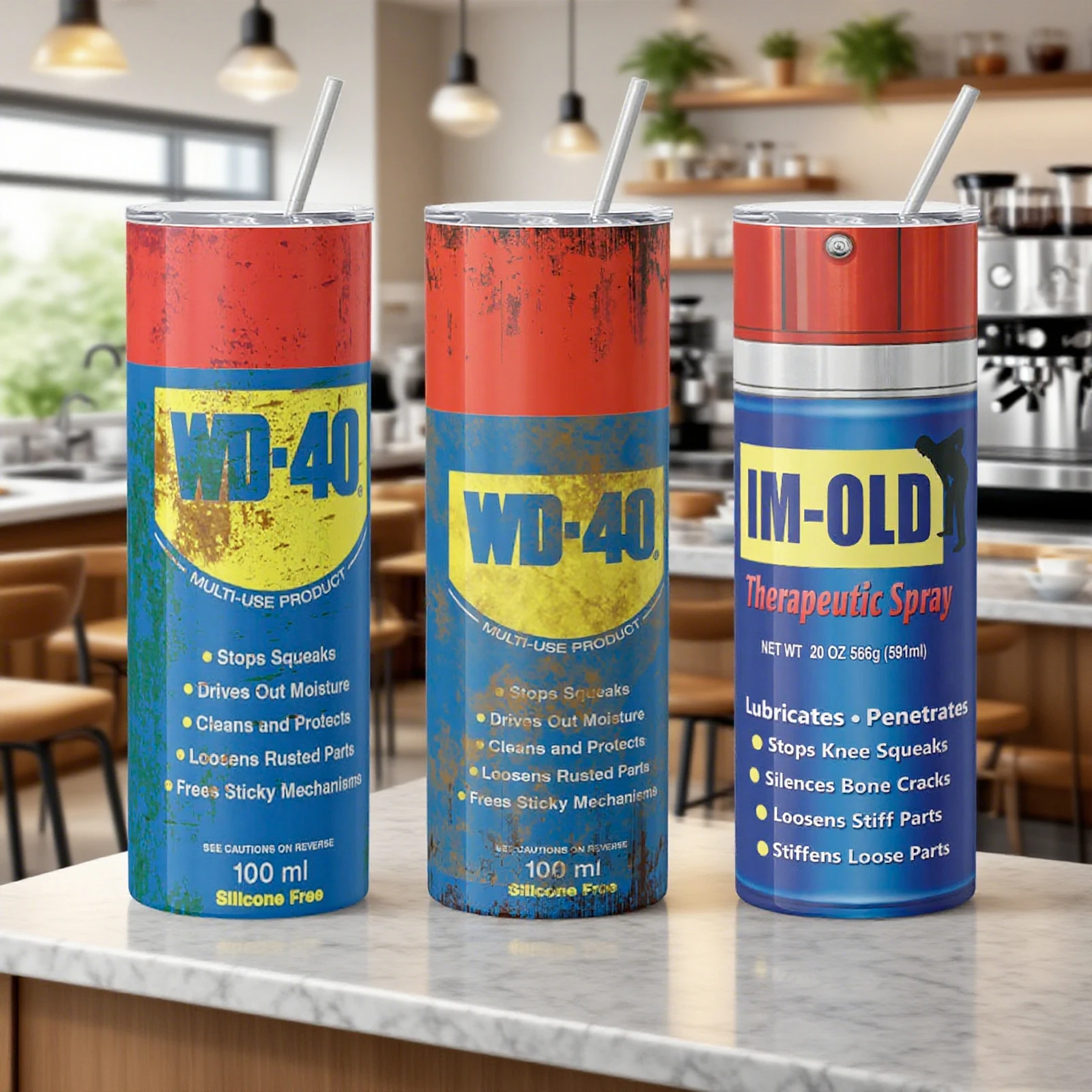 20Oz Tumbler 600Ml …