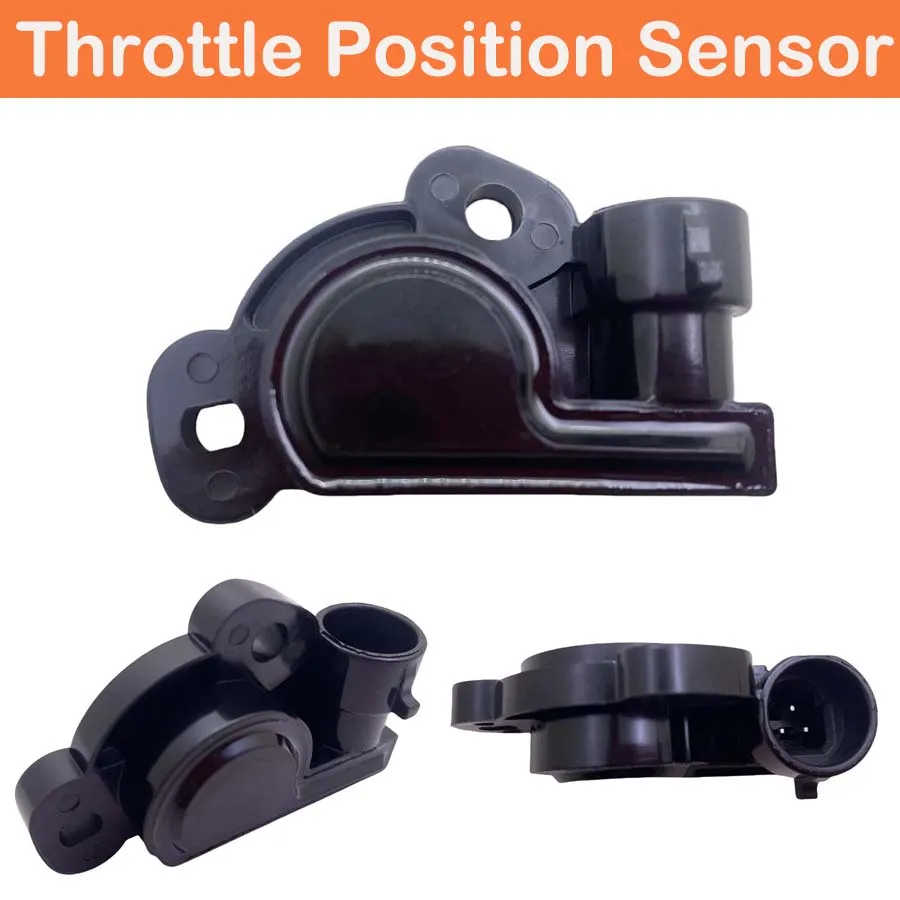 Sensor de posición del acelerador de motocicleta, 1 unidad, para Benelli BN125 BN251 TNT 125 135 150i 250 251 150S 180S Imperiale 400 Keeway RKF 125i