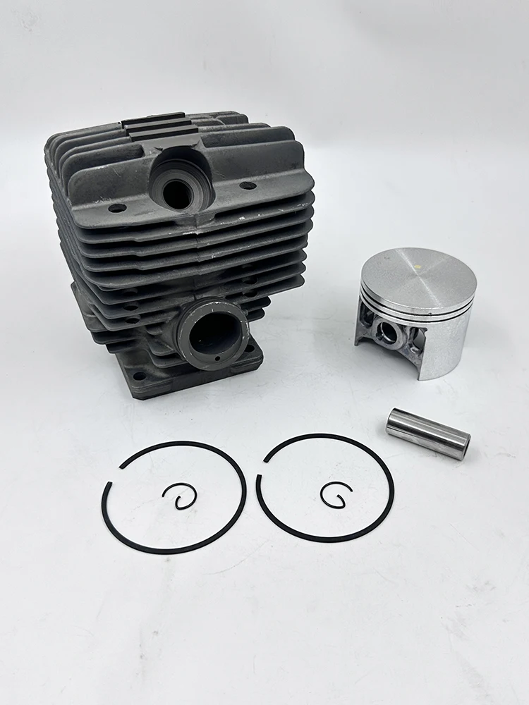 60Mm Cilinderzuigerset Geschikt Voor Stihl 088 Ms 880 Ms880 Kettingzaag 11240201206 Tuingereedschap Sterke Elektrische Vervangingsonderdelen - afbeelding 2
