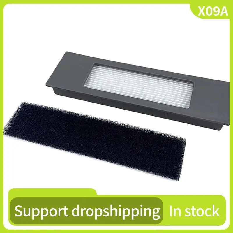 X09A 3X Replacement…