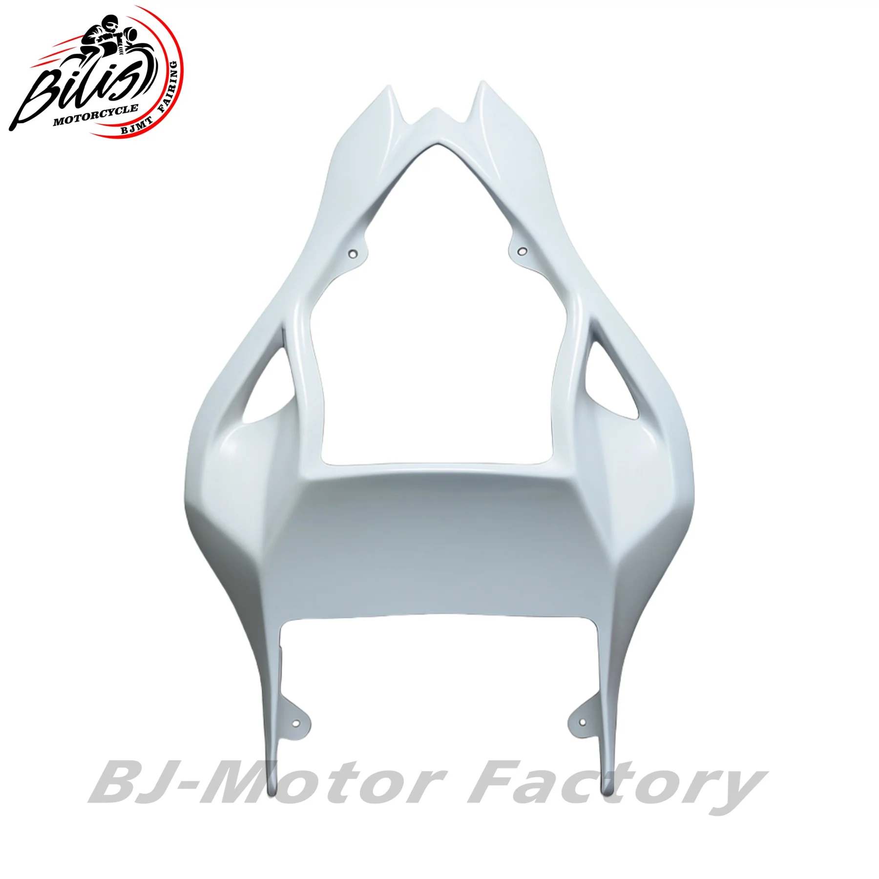 

Fit For BMW S1000 RR 2009 2010 2011 2012 2013 2014 Motorcycle Rear Seat Cover Cowl Fairing Passenger Pillion Tail Back Cover s10