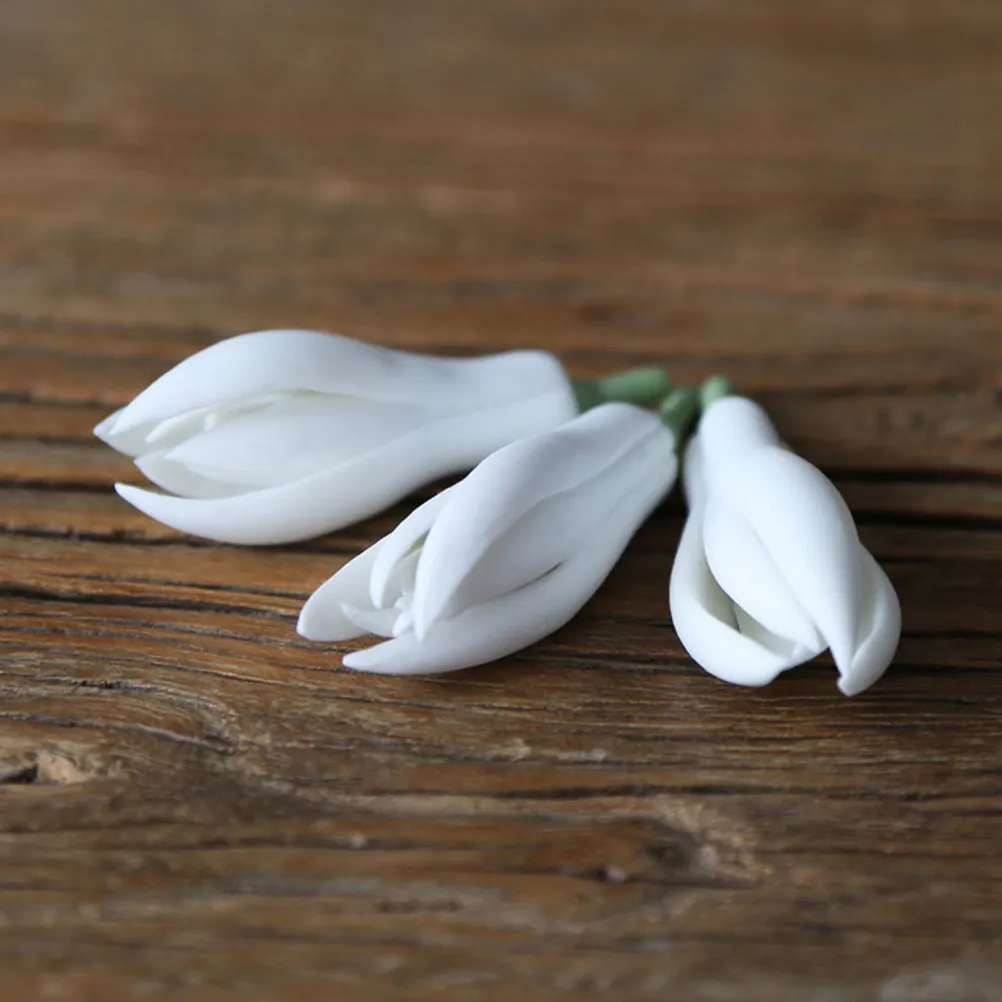 

Ceramic Brush Rest Premium Calligraphy Pen Holder for Painting Writing Desk Organizer Tea Set Accessory