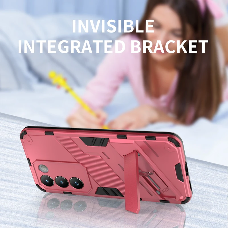 Thumbnail 4 - #24 Latest Vivo V30 Phone Case Offers