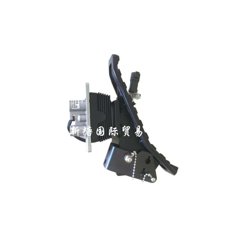 For Caterpillar CAT E301.7/307.5/306/320/349/374/395GC Electronic control crushing accessorhammer foot valve Excavator Parts