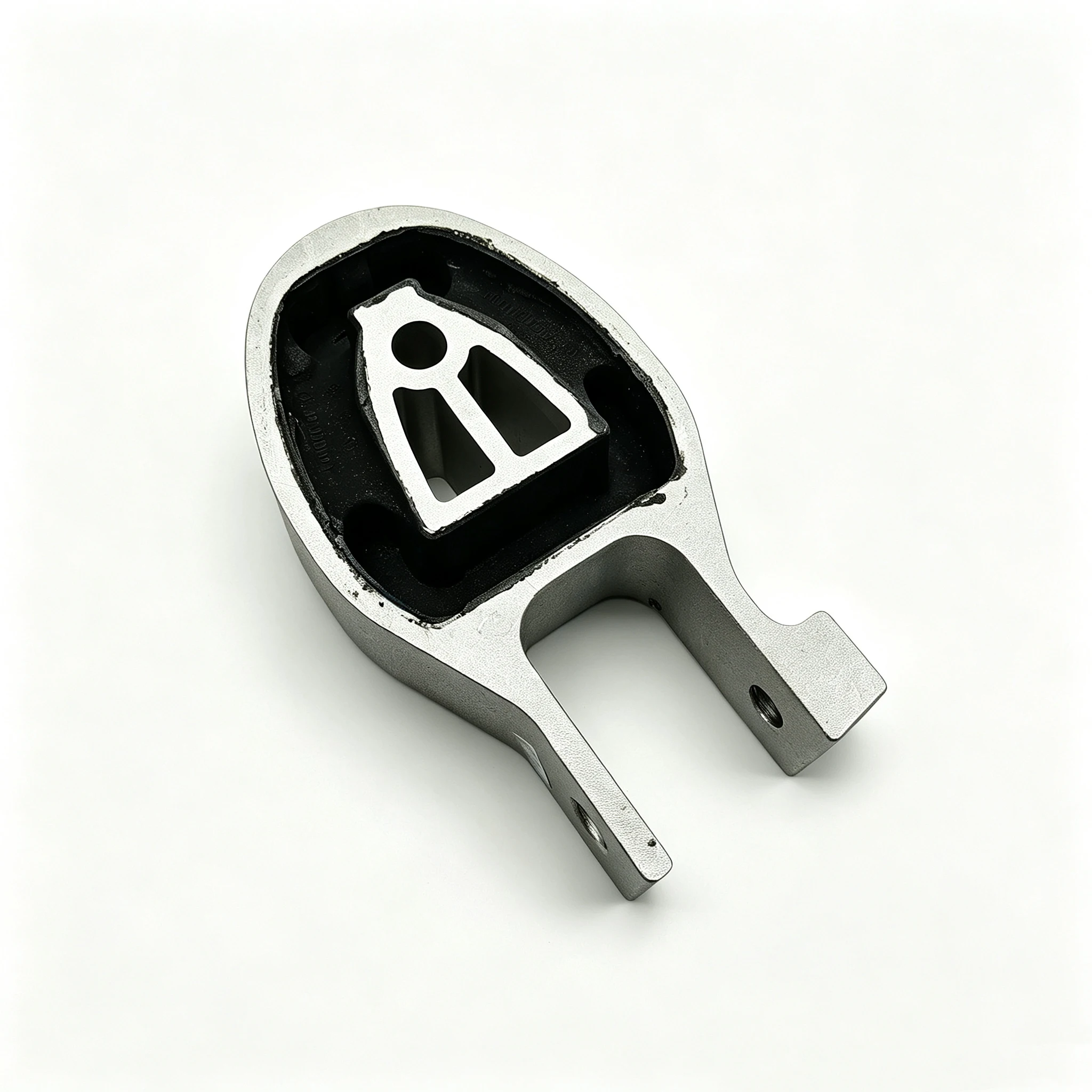 Rear Left Engine Mount 7G916P082AA For Ford Mondeo S‑MAX 2.3 Auto Chassis System Replacement Spare Part