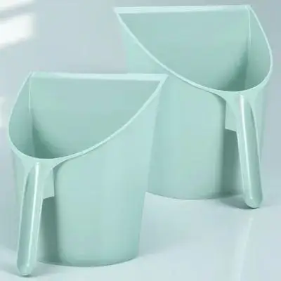 

2pcs Handheld Trash Portable Creative Garbage Mini Cleaning For Kitchen Home Office Dustpan For Home Mini Dustpan Desktop Trash