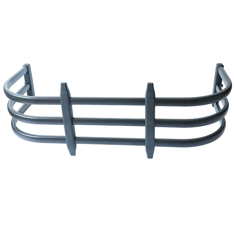 4x4 Accessories Bed Extender Truck Tailgate Expander For ZhongXing Terralord