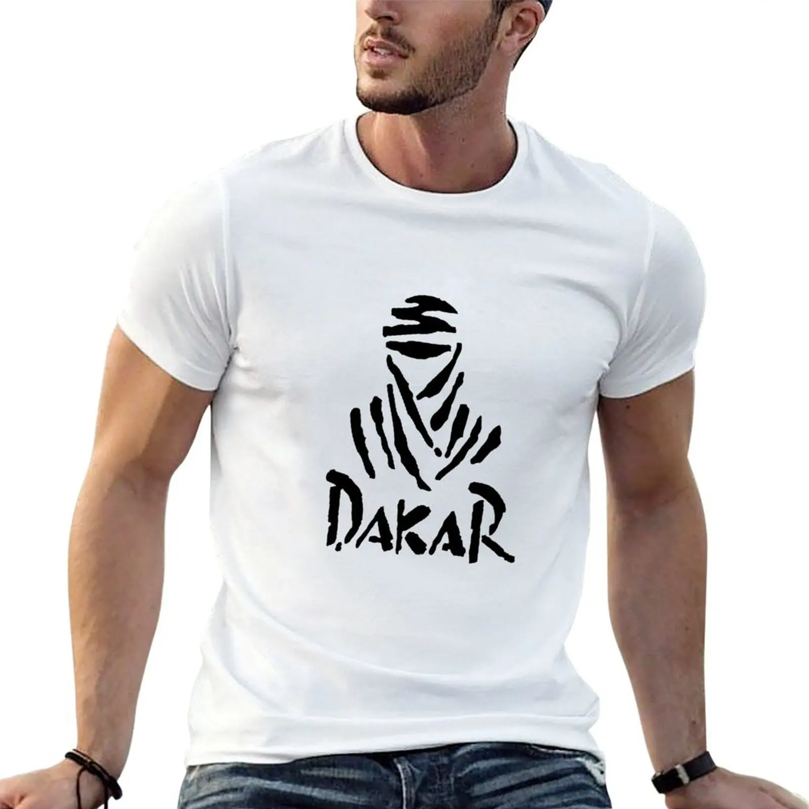 Dakar Rally Inspired – Rugged Off-Road Adventure T-Shirt customs design your own croswit shirt man shirts graphic tee men