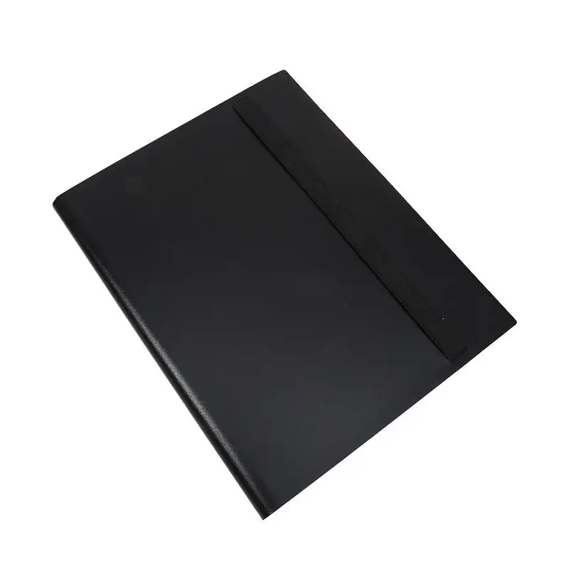 9 grid black