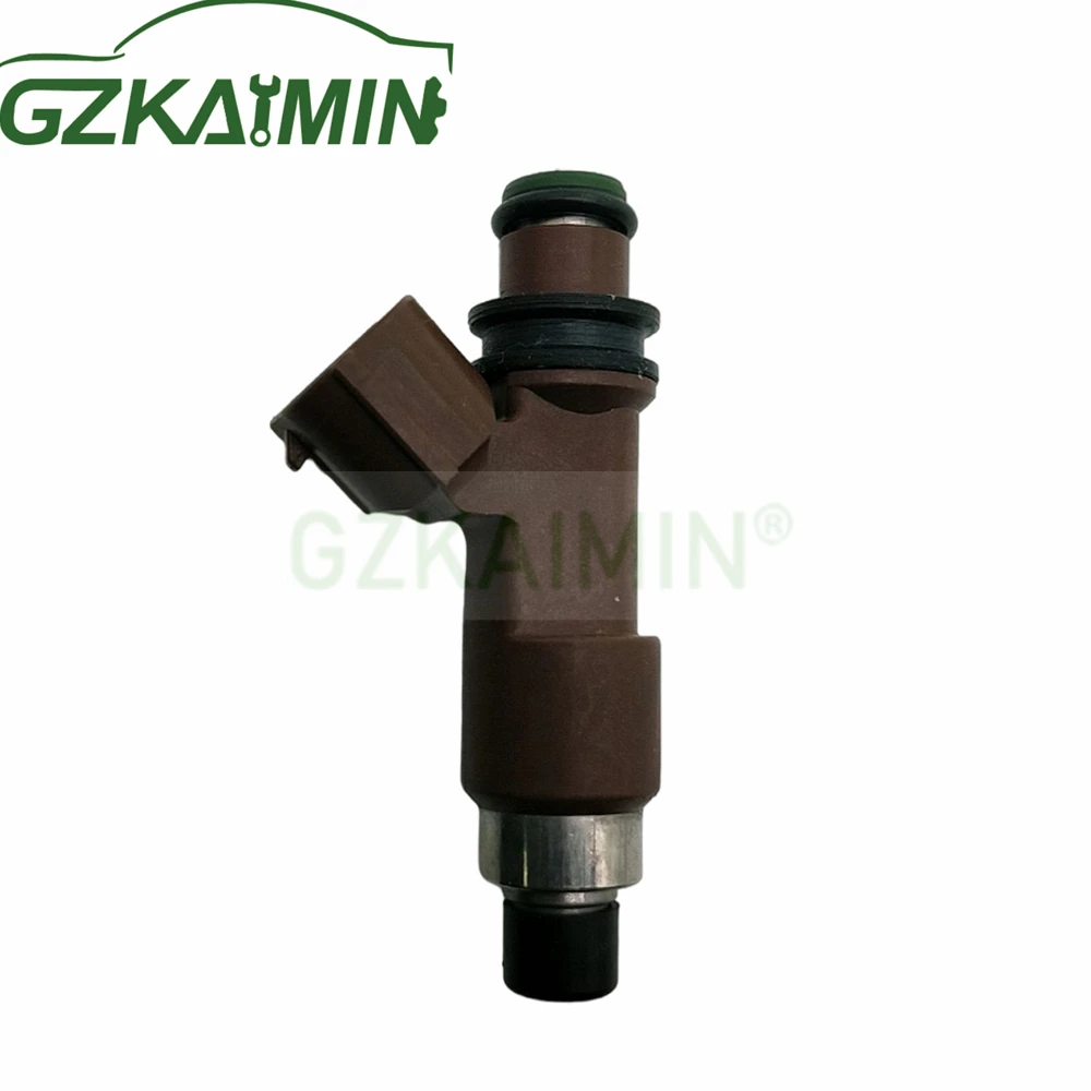 HIGH QUALITY FUEL INJECTOR FOR HONDA CBR1000RR GENUINE 0400 16450-MEL-003 06-07 0400 16450MEL003