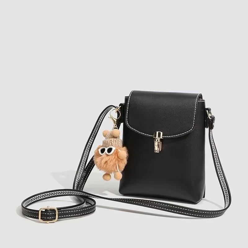 

Crossbody bags, small satchels, trendy and stylish all - matching phone bags