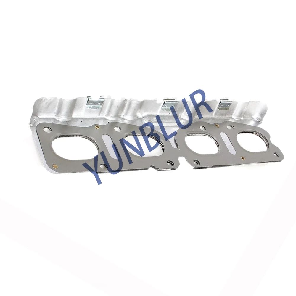 Engine Parts Cylinder Head Full Gasket Set Fit 2.0 L M274 M274.920 Petrol 13-19 For MERCEDES-BENZ C200 C250 C300 E200 E250 E300