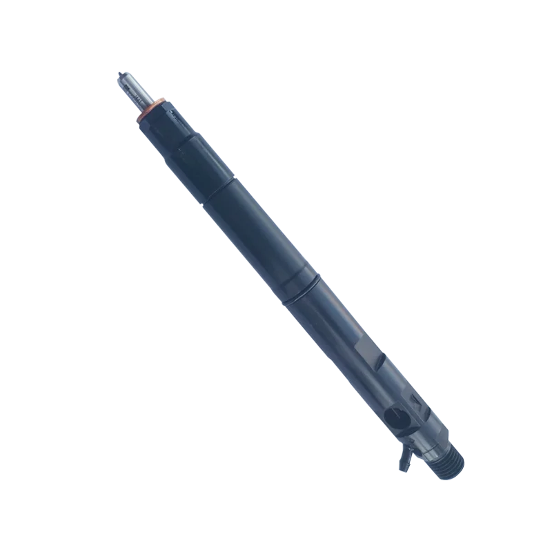 

EJBR03301D Common Rail Diesel Fuel Injector For Delphi