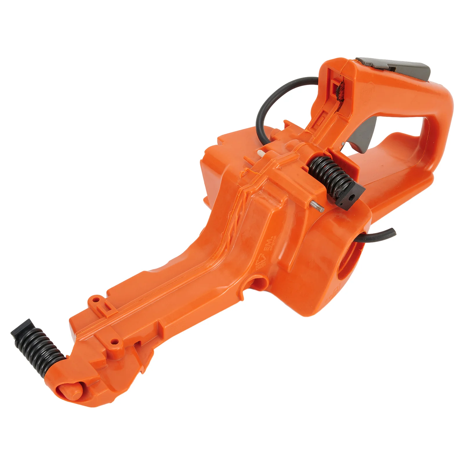 Chainsaw Fuel Tank Rear Handle Assembly for Models For 350 353 346XP 345 and 340 Fits Replacement Part# 503863771