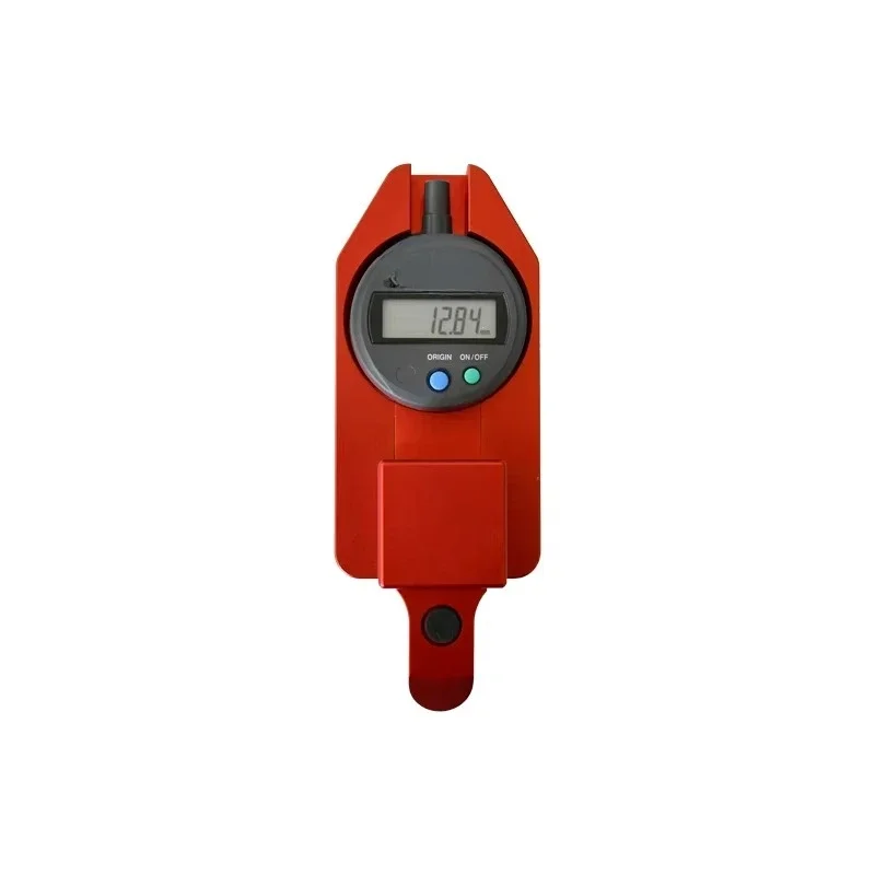 

Marked Film Thickness Gauge 220V for Asphalt Measurement