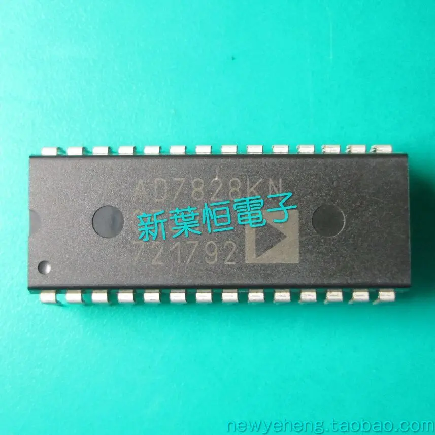 AD7828JN AD7828LN AD7828CQ