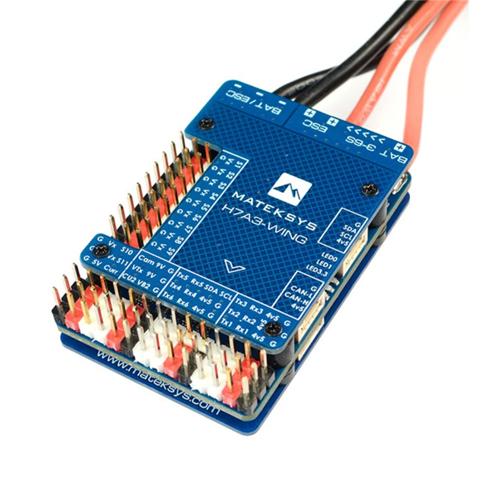 Matek H7A3-WING Fli… - image