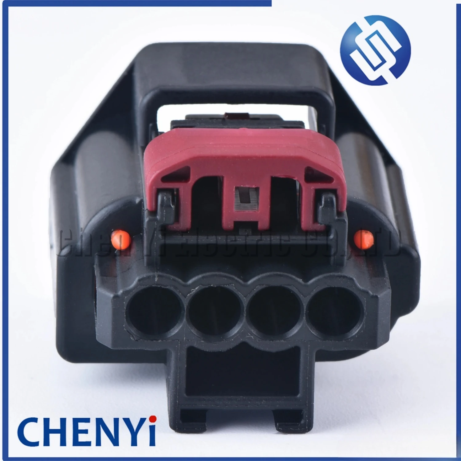 1 set 4 Pin auto waterproof ETC Throttle Control connector intake air pressure sensor socket 7283-5885-30 for ford focus mondeo