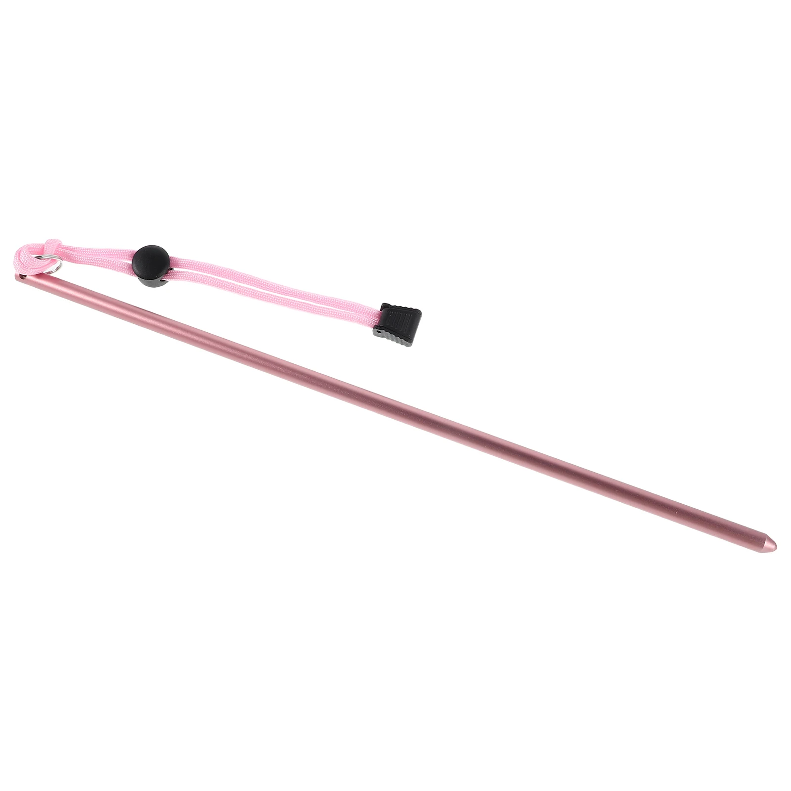 

Diving Probe Scuba Accessories Aluminium Rod Underwater Exploration Gear Knocker Stick Enhanced Grip Outdoor Adventure