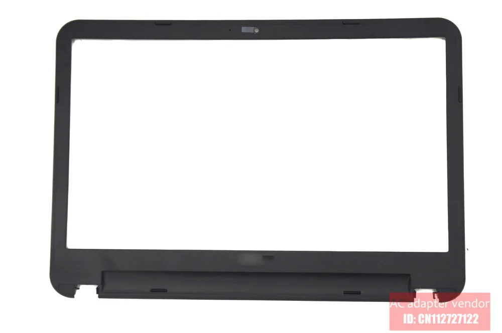 FOR DELL 15R FOR Inspiron 3521 3537 screen frame B shell