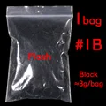 1 bolsa Negra 1B