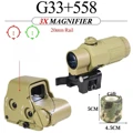 558 G33 --TAN   C