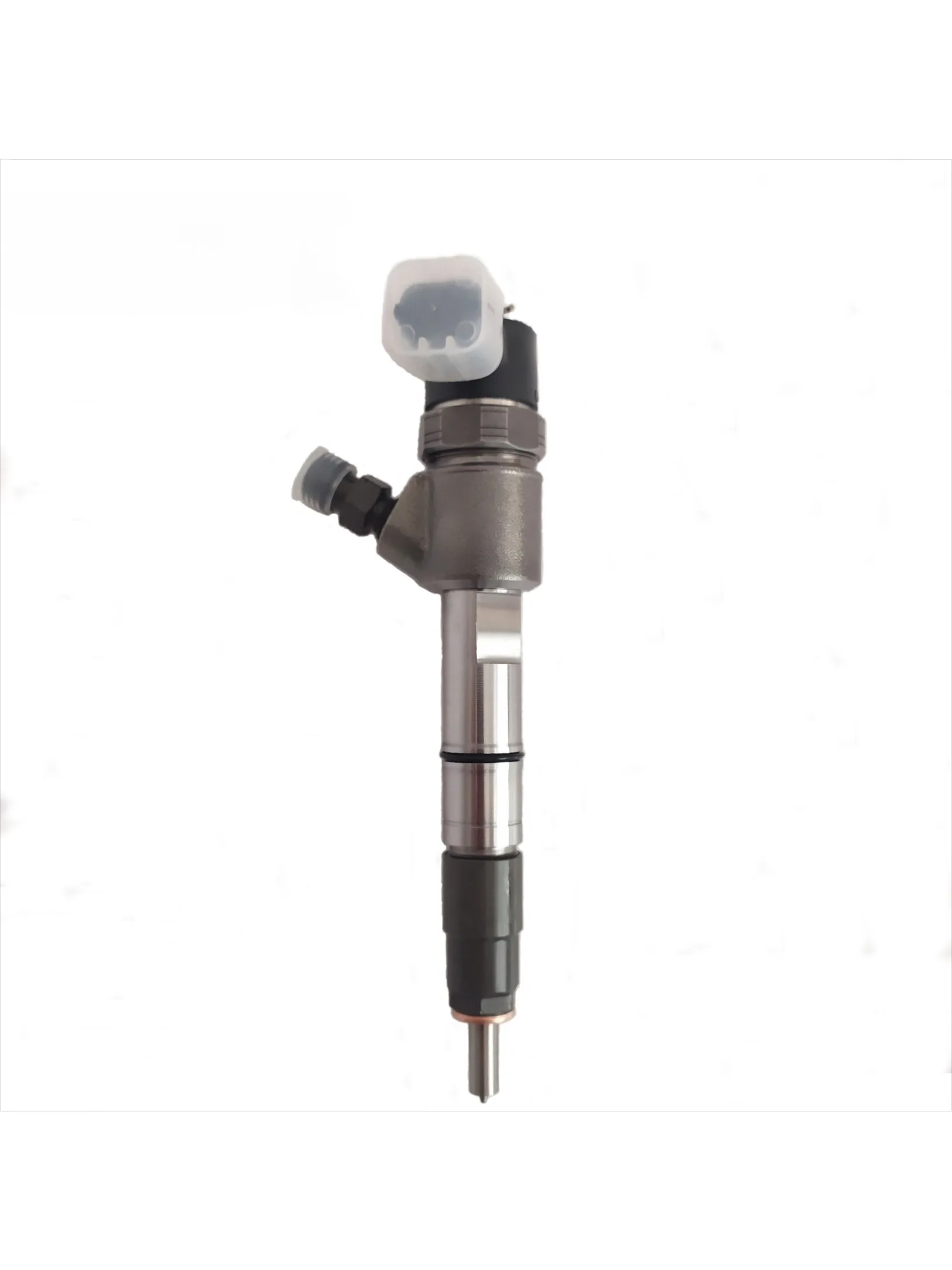 Injector 0445110794/465/466/718 Jianghuai Shuailing 4DA1-2C National IV 1100200FA130