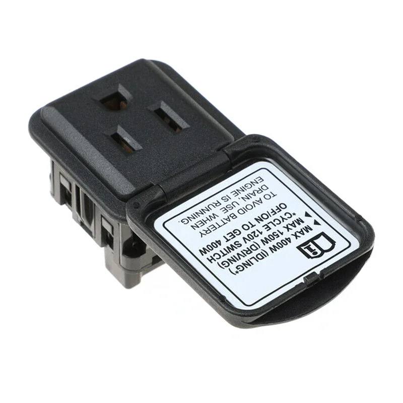 New-25327-1PA0A 253271PA0A Power Electric Source Socket For 2012-2016 NISSAN NV3500 1103140196