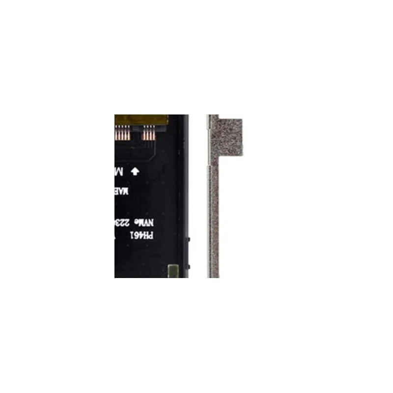 M.2 NVMe 2230 M-Key SSD To CFExpress Type-B NVME To CFExpress Adapter Expansion Memory Card DIY Assembly Kit for Camera