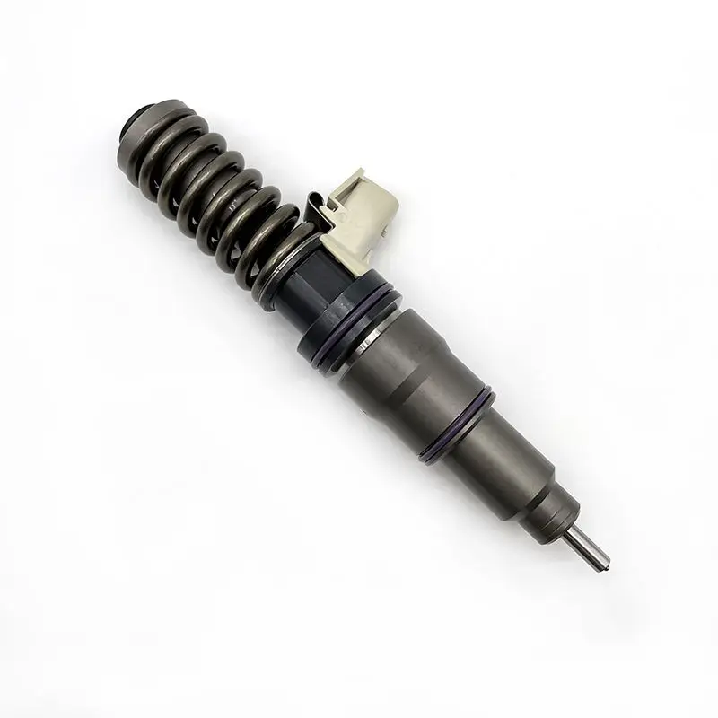 E3.18 4Pins MD16 Diesel Fuel Injector BEBE4D13001 20564930 85000590