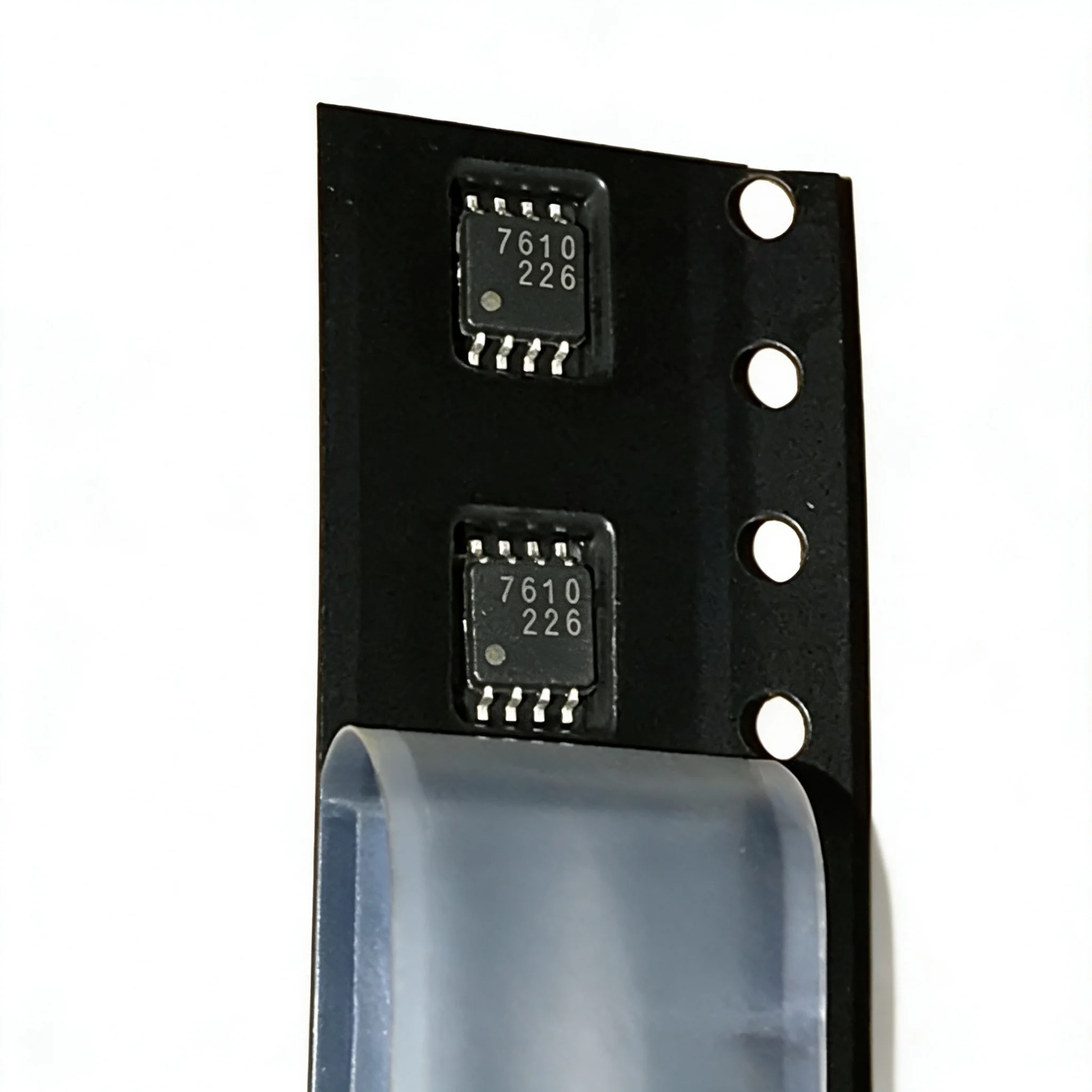 1-5PCS 7610 NJU7610RB1 ATTINY44A ATTINY44A-SSU IL716T IL716 P8253-5 P8253