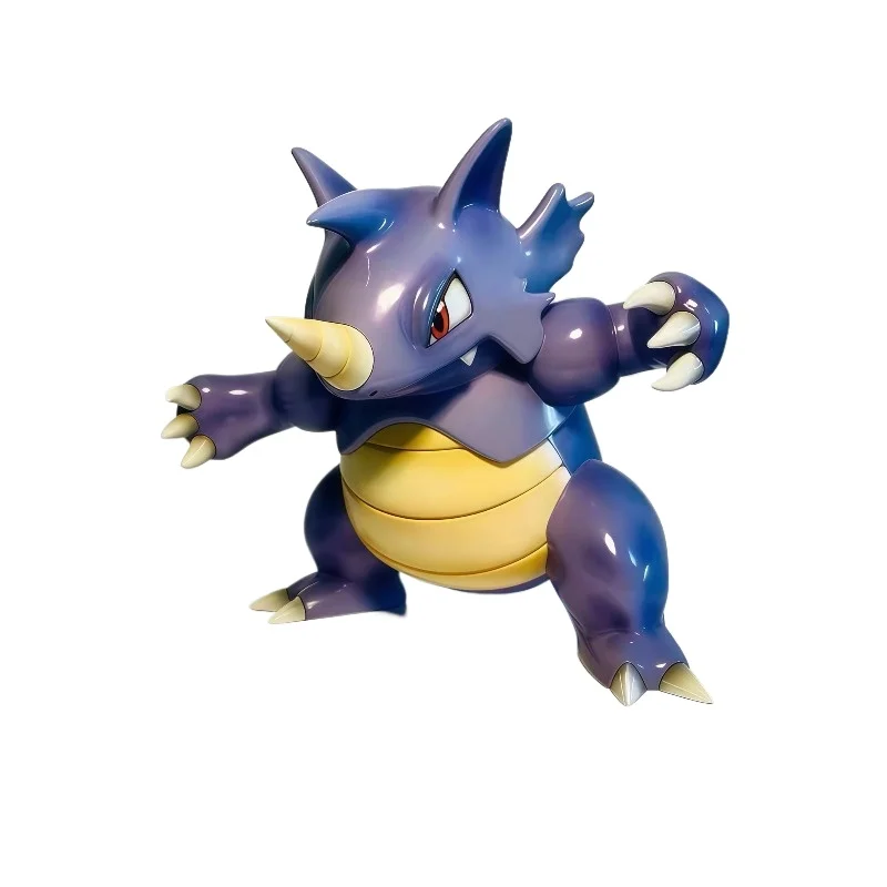ポケモンミラクルアイランドアニメ-gk-モデルフィギュアトレンディなおもちゃの装飾アクションフィギュア子供のおもちゃ誕生日ギフト