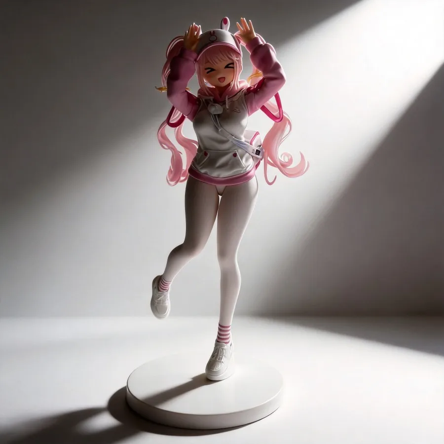 

Alice in Sweet Home Alice Anime Figure 25cm - High Quality Decoration | Collectible Figurine Toy for Fans D...