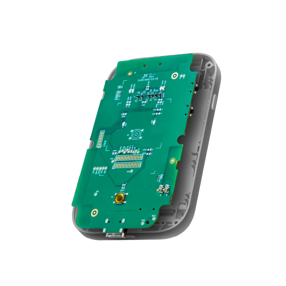 

Тип C Мобильный 4G LTE Точка доступа Маршрутизатор Sim-карта 150 Мбит/с 2,4G Wi-Fi Открытый VPN Брандмауэр WEP Зашифрованный 300 Мбит/с для улицы
