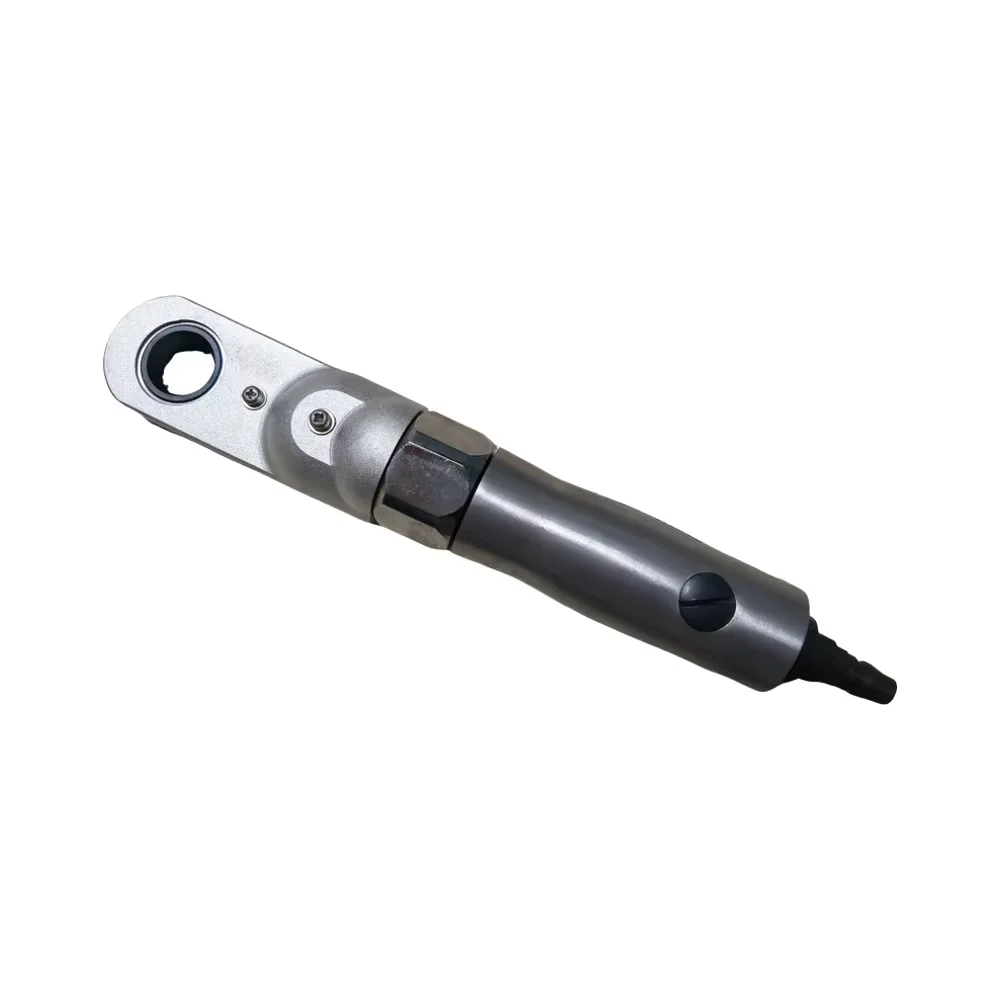 

Spot Welding Accessories Pneumatic Tip Dresser With Blade And Holder For Electrode Cap Dressing