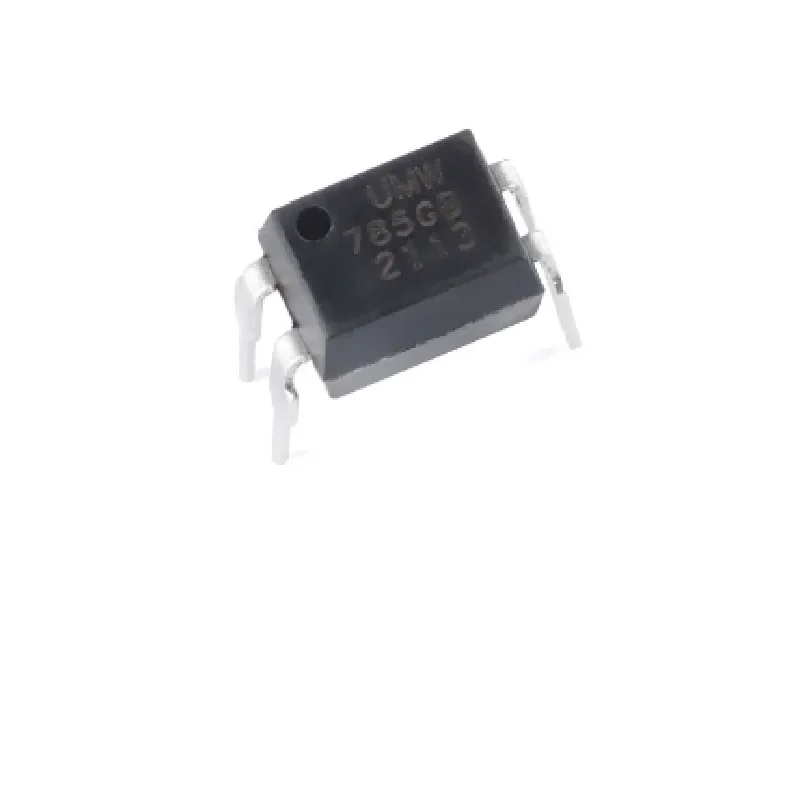 

10PCS TLP785 TLP785GB P785 785GB DIP-4 Phototransistor Coupler Opto-Coupled Chip IC Integrated Circuit