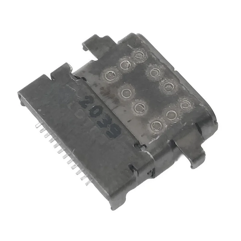 A+For LENOVO ideapad Yoga C940-14IIL 81Q9 81Q900B7US 81Q90041US TYPE-C Jack Port