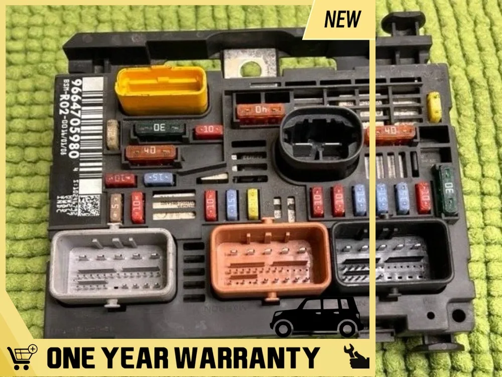 9664705980 Bsm Cont… - image