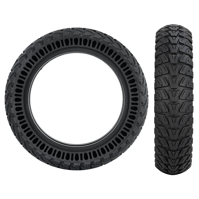 2Pcs Rubber Tyre 9X2.25 Inch Tube Camera For Xiaomi M365/KUGOO M4 Honeycomb Shock-Absorbing Electric Scooter Tires