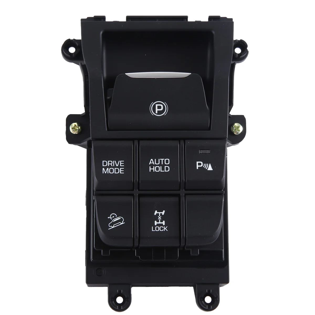 Car Center Console Multi Function Switch for Hyundai Tucson 2016 2017