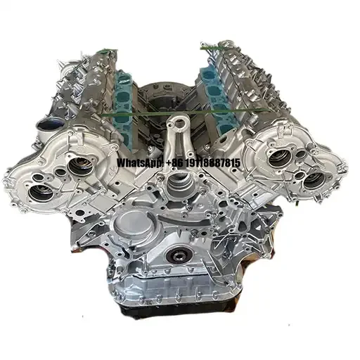 Wholesale Cheap Car Engine for 4.7L 5.5L V8 Complete Auto Engine Systems Assembly for V8 M273
