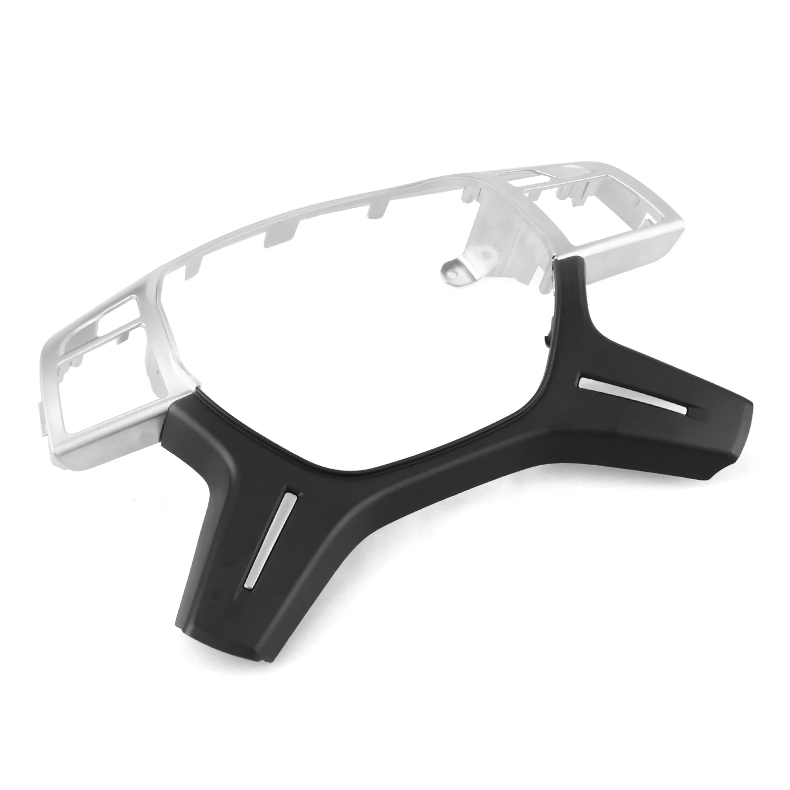 

Внутренняя накладка на руль автомобиля для Mercedes Benz W166 ML GL GLS Class W463 G Class W212 E Class W204 C Class