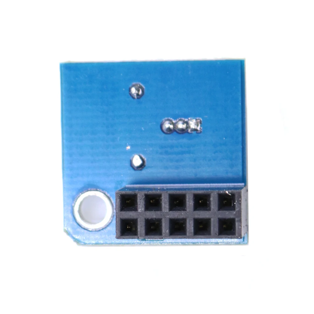 Sensor de temperatura DS18B20 para Raspberry Pi, módulo de adquisición de temperatura